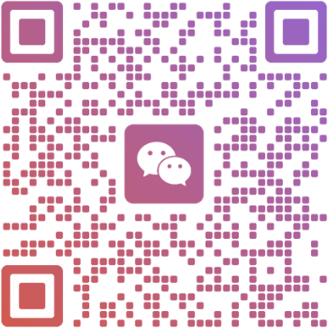 联系我们二维码